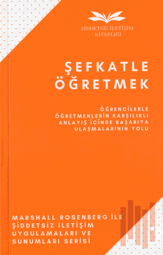 Şefkatle Öğretmek | Kitap Ambarı