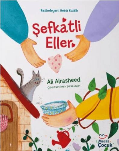 Şefkatli Eller | Kitap Ambarı