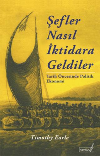 Şefler Nasıl İktidara Geldiler | Kitap Ambarı