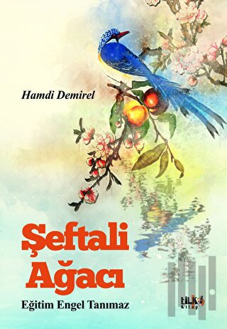 Şeftali Ağacı | Kitap Ambarı