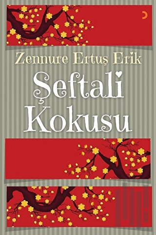 Şeftali Kokusu | Kitap Ambarı