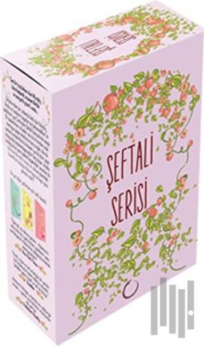 Şeftali Serisi (Pembe Kutu) | Kitap Ambarı