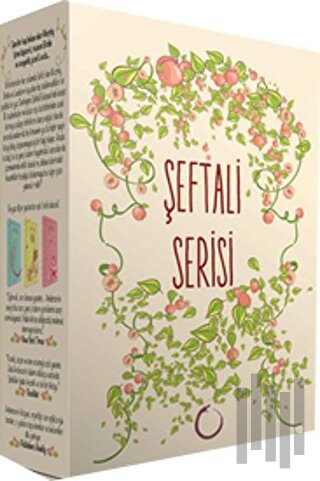 Şeftali Serisi (Sarı Kutu) | Kitap Ambarı