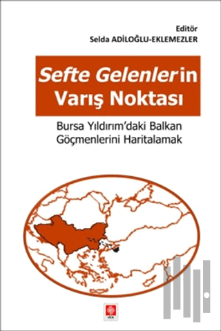 Sefte Gelenlerin Varış Noktasi Bursa Yıldırım'daki Balkan Göçmenlerini