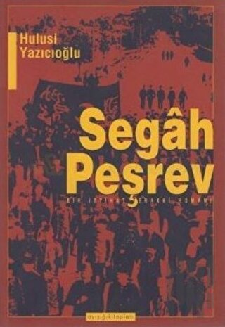 Segah Peşrev | Kitap Ambarı