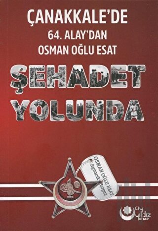 Şehadet Yolunda | Kitap Ambarı