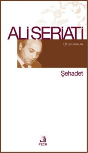 Şehadet (Cep Boy) | Kitap Ambarı