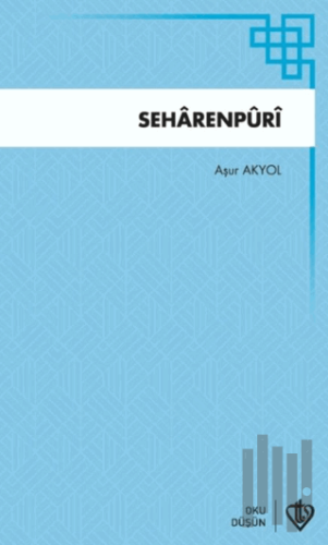 Seharenpuri | Kitap Ambarı