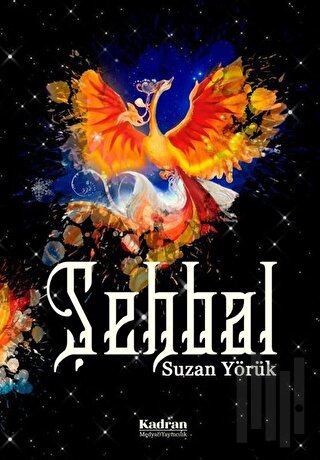 Şehbal | Kitap Ambarı