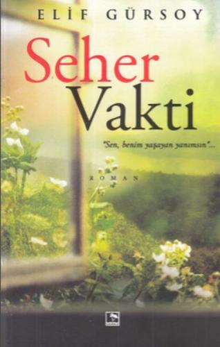 Seher Vakti | Kitap Ambarı