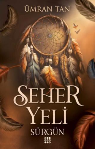 Seher Yeli - Sürgün | Kitap Ambarı