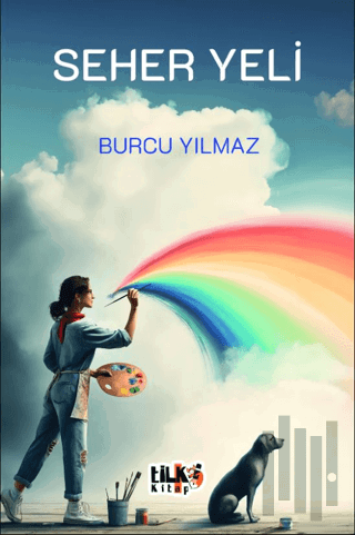 Seher Yeli | Kitap Ambarı