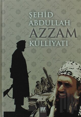 Şehid Abdulah Azzam Külliyatı (Ciltli) | Kitap Ambarı