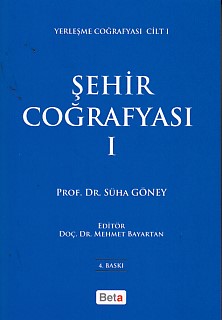 Şehir Cağrafyası 1 | Kitap Ambarı