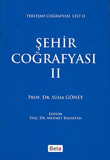 Şehir Coğrafyası 2 | Kitap Ambarı