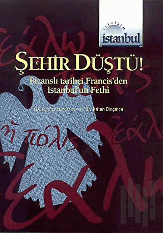 Şehir Düştü! | Kitap Ambarı