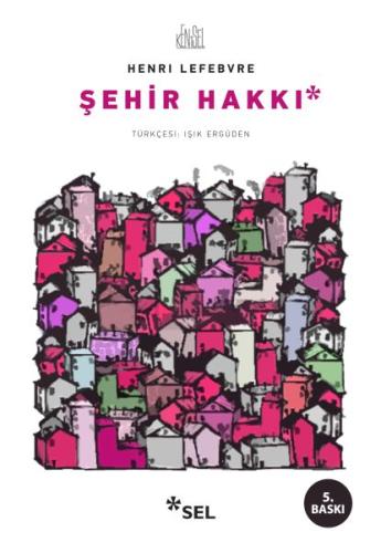 Şehir Hakkı | Kitap Ambarı