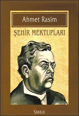 Şehir Mektupları | Kitap Ambarı