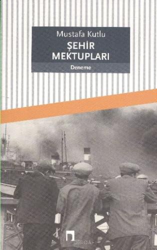 Şehir Mektupları | Kitap Ambarı