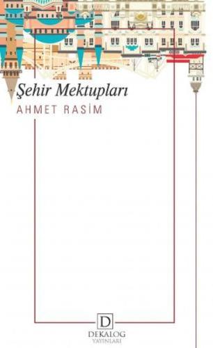 Şehir Mektupları | Kitap Ambarı