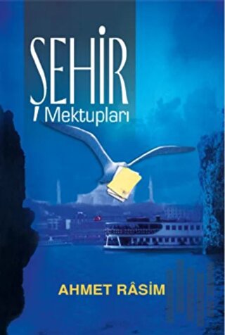 Şehir Mektupları | Kitap Ambarı