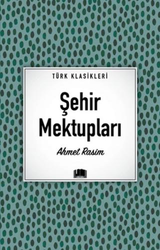 Şehir Mektupları | Kitap Ambarı