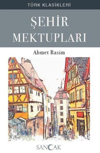 Şehir Mektupları | Kitap Ambarı