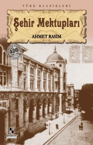 Şehir Mektupları | Kitap Ambarı