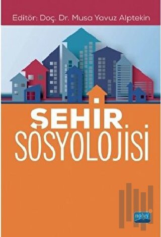 Şehir Sosyolojisi | Kitap Ambarı