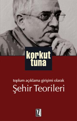 Şehir Teorileri | Kitap Ambarı