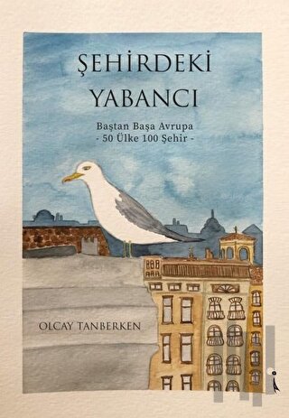 Şehirdeki Yabancı | Kitap Ambarı