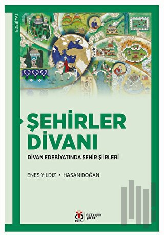 Şehirler Divanı | Kitap Ambarı