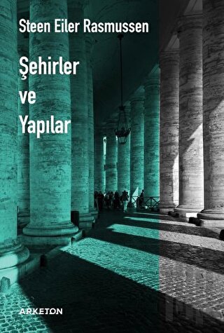 Şehirler ve Yapılar | Kitap Ambarı