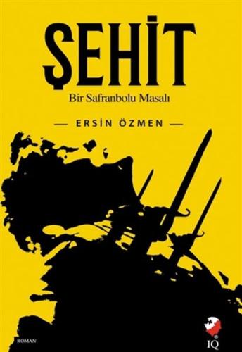 Şehit | Kitap Ambarı