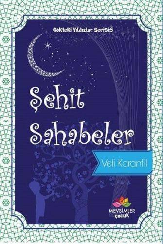 Şehit Sahabeler | Kitap Ambarı