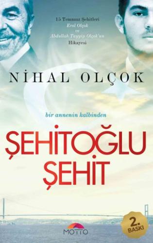 Şehitoğlu Şehit | Kitap Ambarı