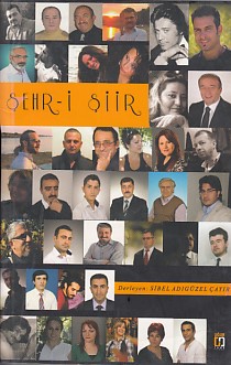 Şehr-i Şiir | Kitap Ambarı