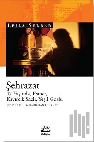 Şehrazat | Kitap Ambarı