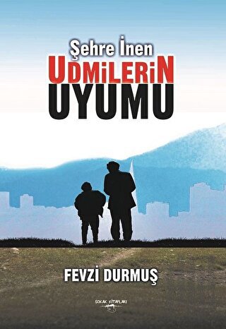 Şehre İnen Udmilerin Uyumu | Kitap Ambarı