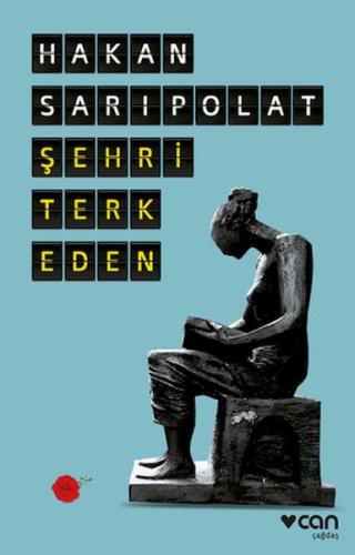 Şehri Terk Eden | Kitap Ambarı