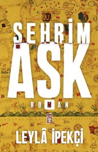 Şehrim Aşk | Kitap Ambarı