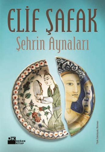 Şehrin Aynaları | Kitap Ambarı