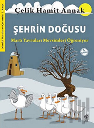 Şehrin Doğusu | Kitap Ambarı