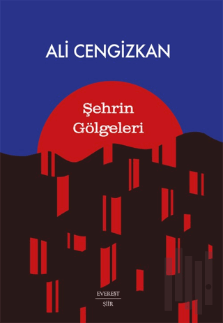 Şehrin Gölgeleri | Kitap Ambarı