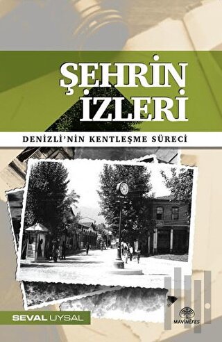 Şehrin İzleri | Kitap Ambarı