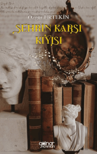 Şehrin Karşı Kıyısı | Kitap Ambarı