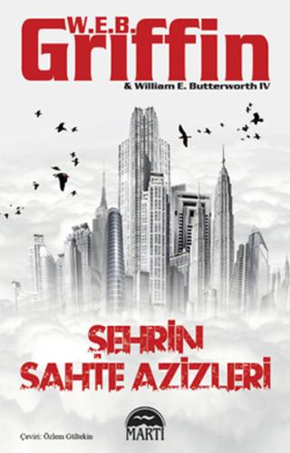 Şehrin Sahte Azizleri | Kitap Ambarı