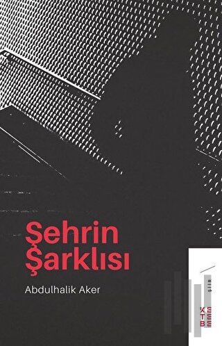 Şehrin Şarklısı | Kitap Ambarı