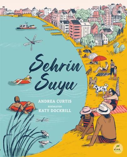 Şehrin Suyu | Kitap Ambarı