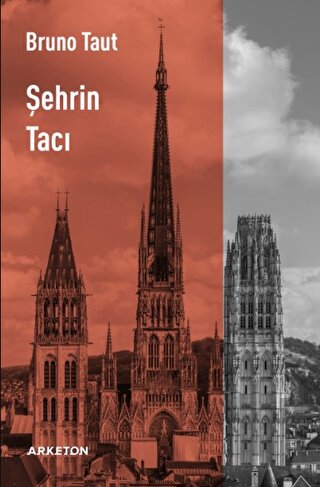 Şehrin Tacı | Kitap Ambarı